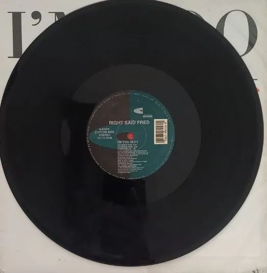 R S F - I´M TOO SEXY - Foto 4