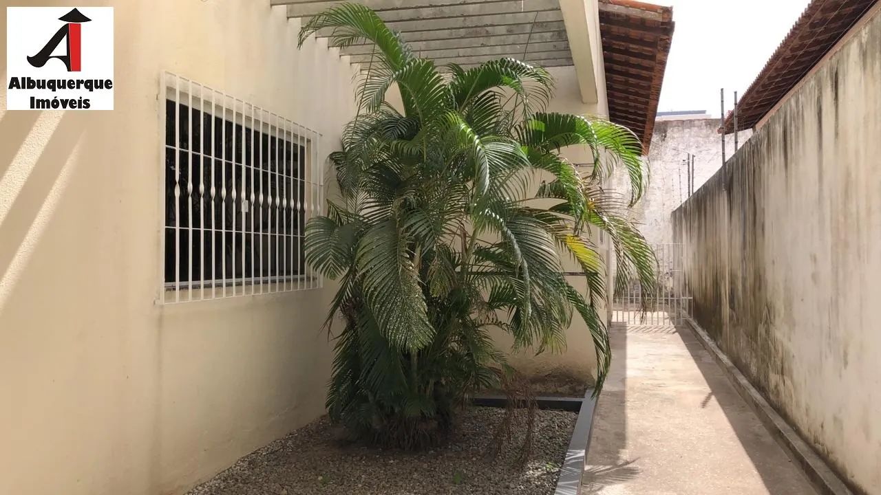 CASA RESIDENCIAL em SÃO LUIS - MA, Parque Shalon - Foto 2