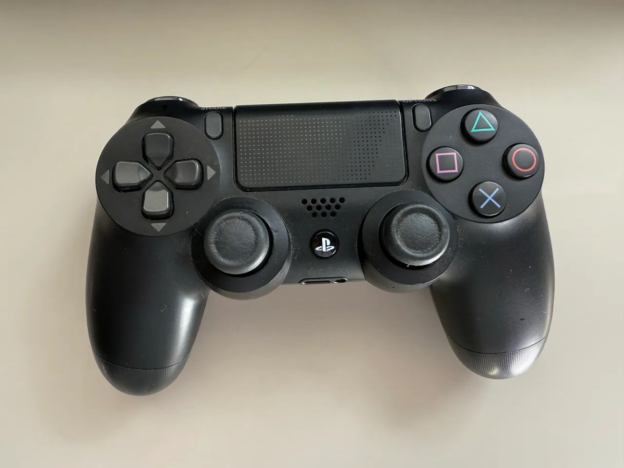 PS4 PRO 1 TB USADO - Foto 3