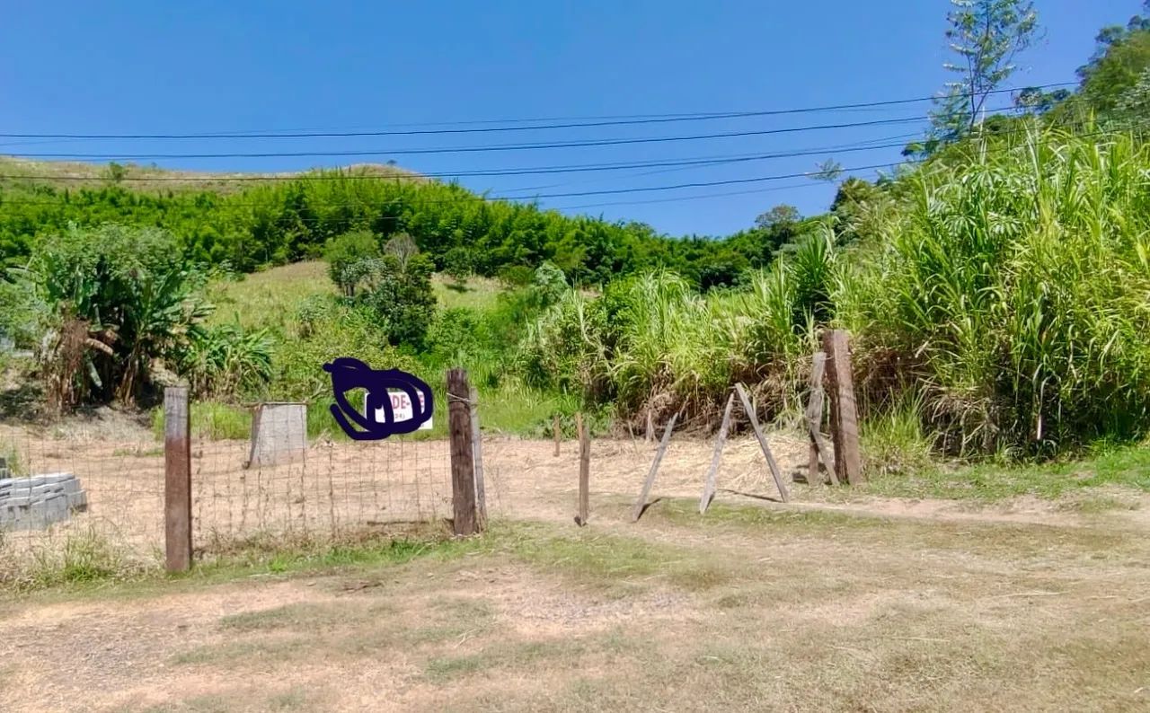 Terreno em área verde com vista privilegiada - Foto 3