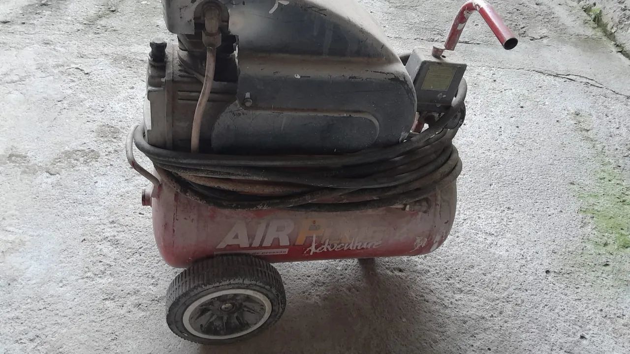 Compressor 64313662515971122