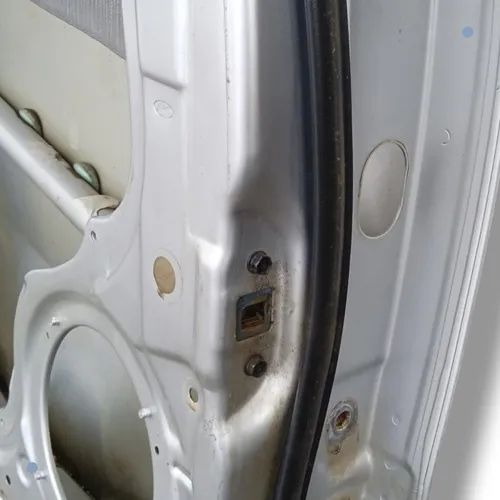 Porta Traseira Esquerda Hyundai I30 2009 2010 2011 - Foto 4