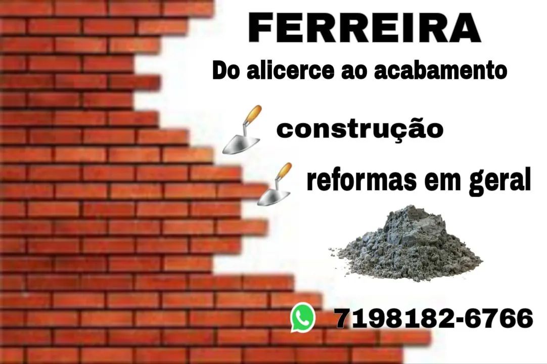 PEDREIRO 