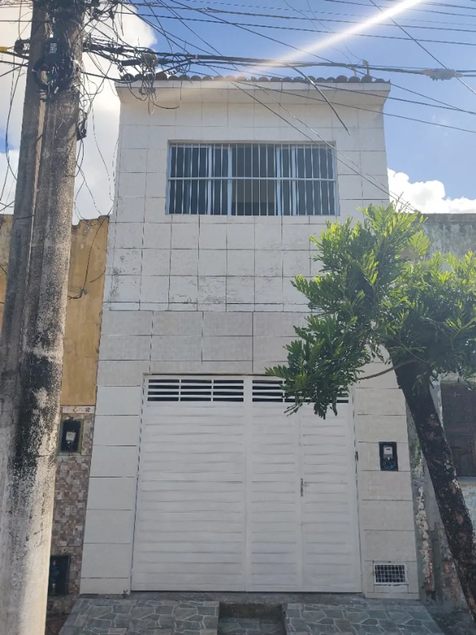 VENDE-SE EXCELENTE CASA DUPLEX NO BAIRRO PRADO