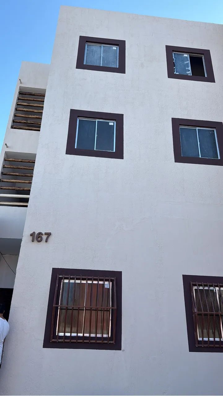 Foto - Fortaleza - Parangaba