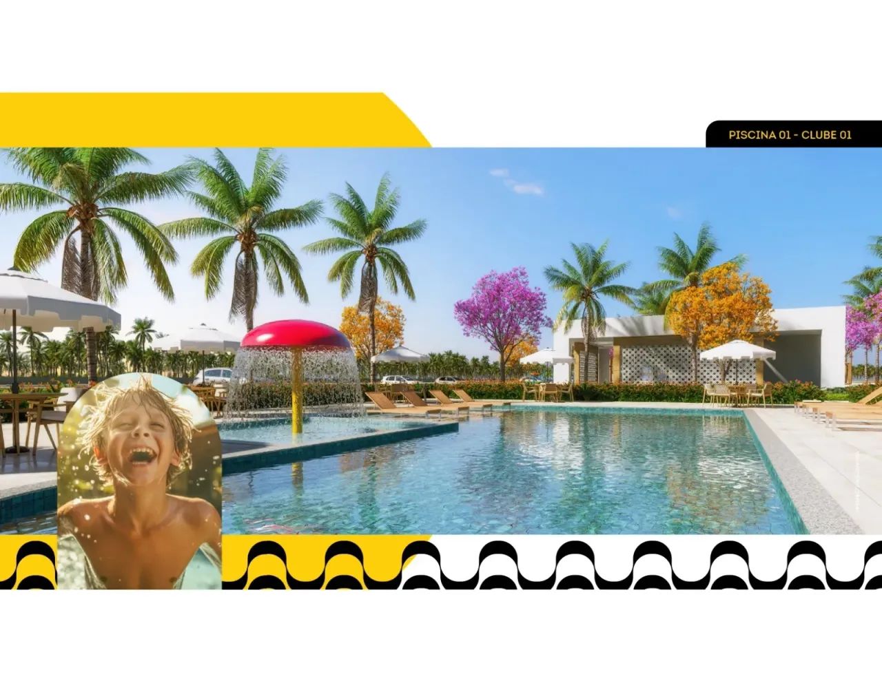 compre seu terreno com o nome sujo p 60 x sem juros - Rainha dos Lotes - Foto 10