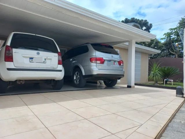 Foto - Curitiba - Umbará