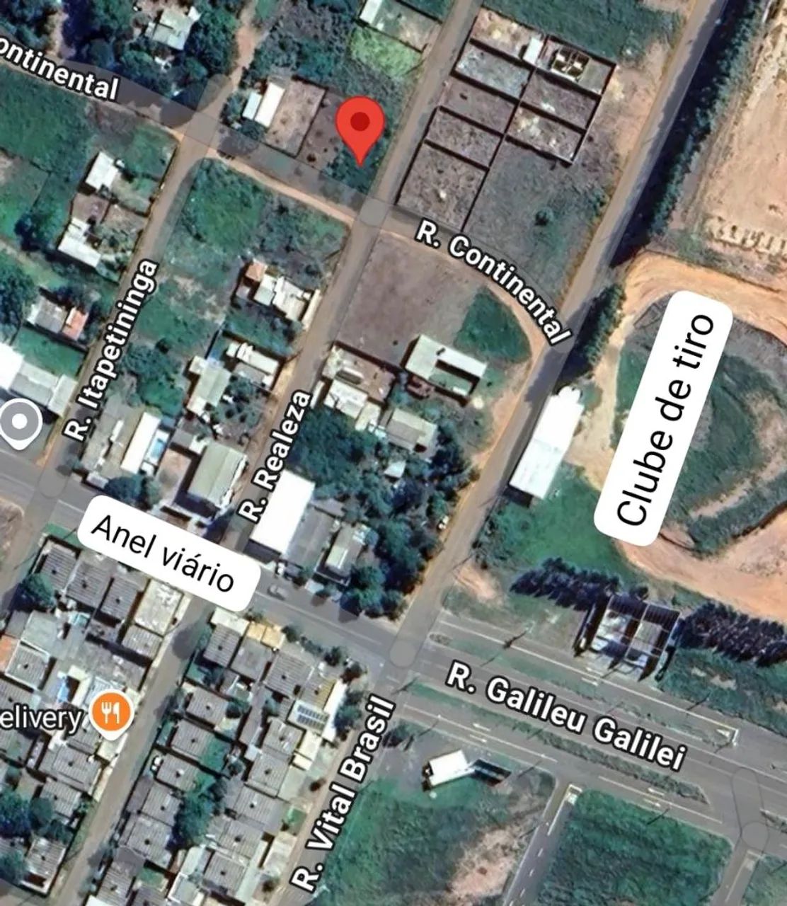 Oportunidade terrenos em Ponta Porã 