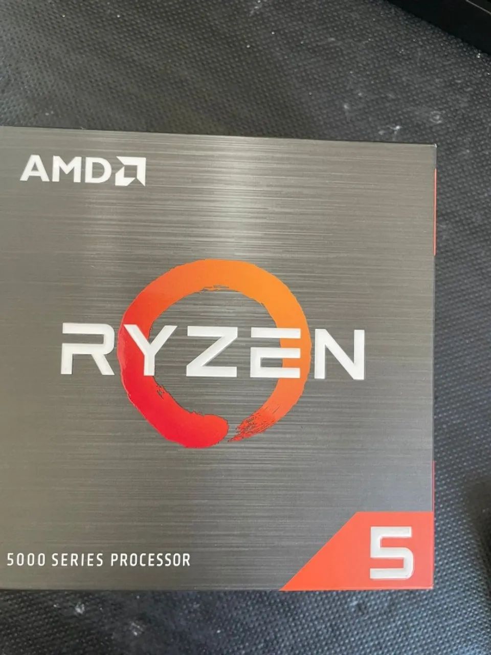 processador ryzen 5 5650ge - Foto 2