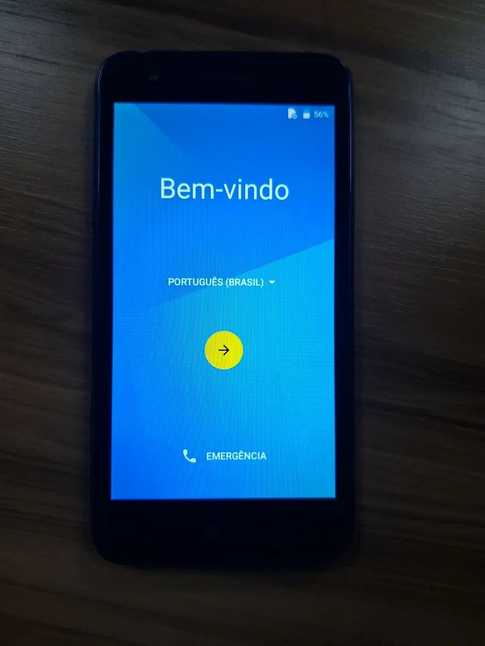  LG K4