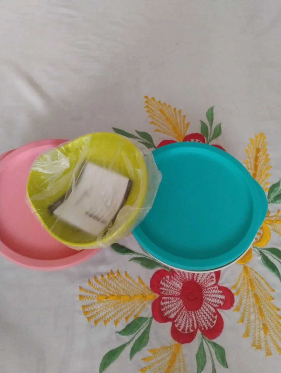 Kit Tupperware  - Foto 2