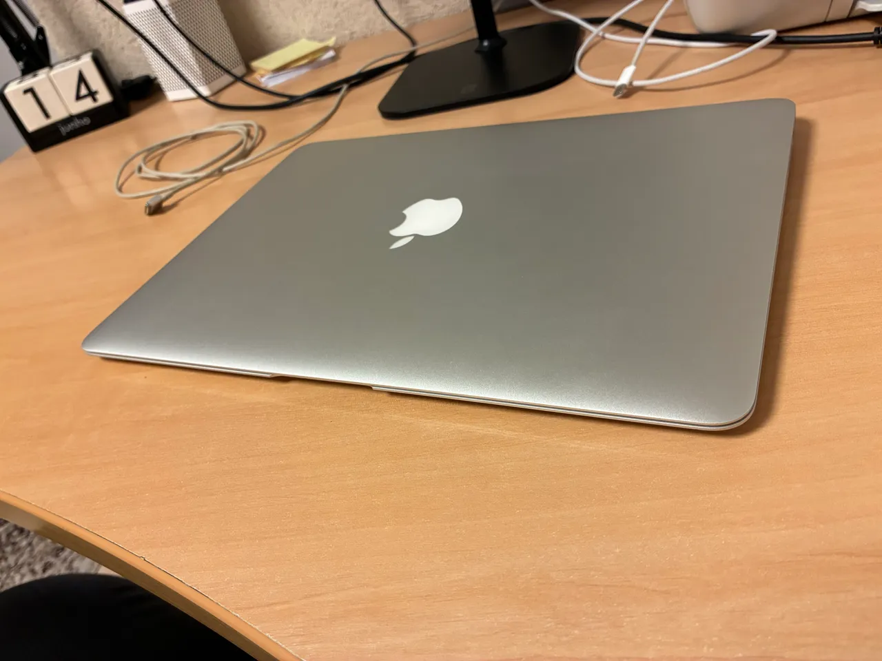 macbook air mid 2013