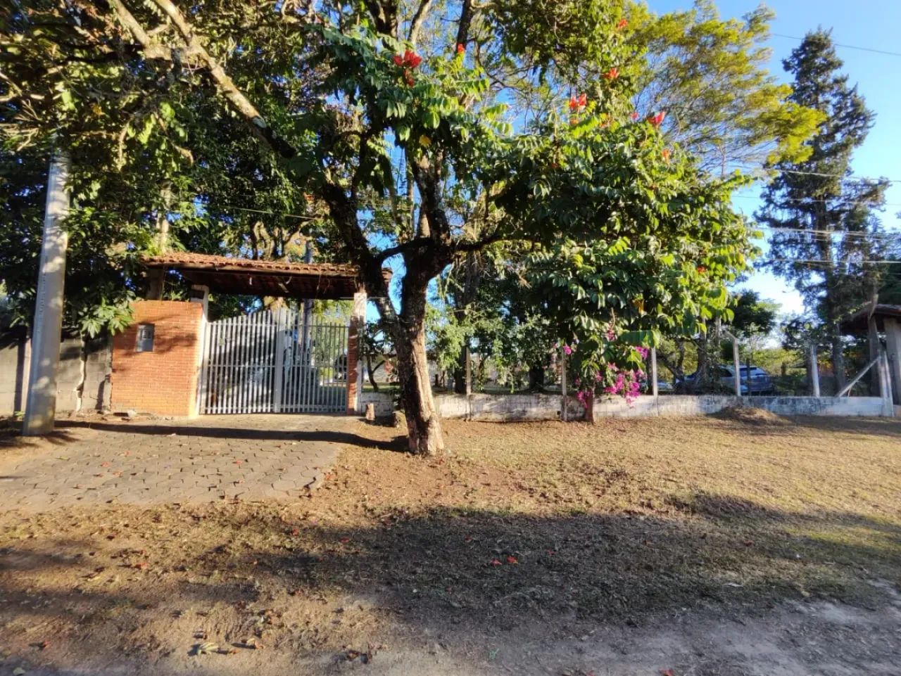 Chácara à venda em Santa Branca - Foto 2
