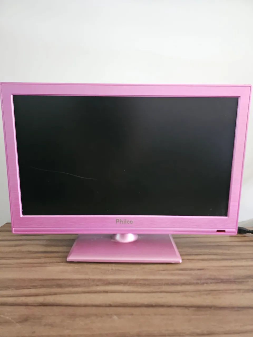 TV digital de 22 polegadas 