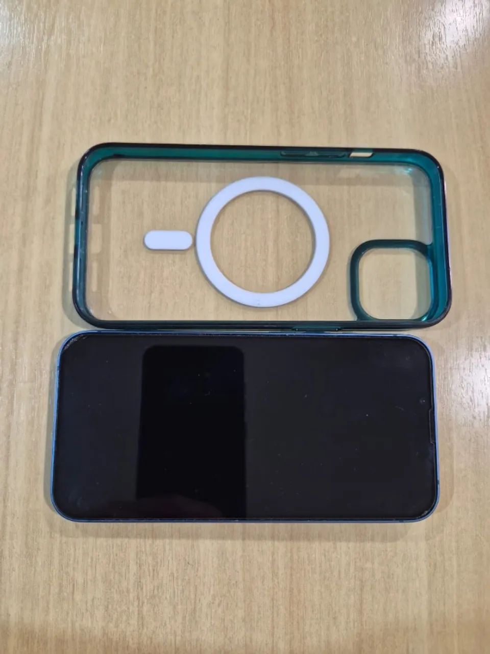iPhone 13 128GB - usado