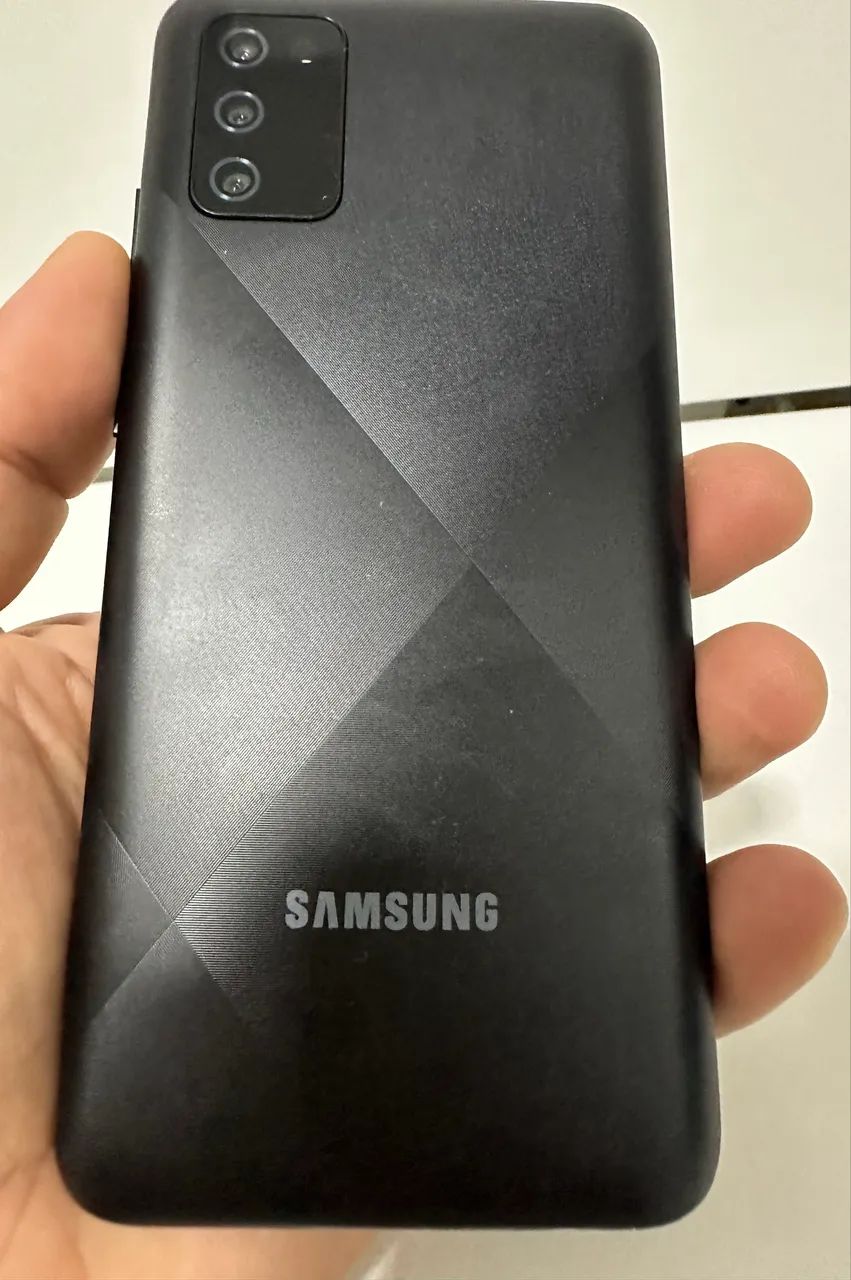 Samsung galaxy A02s - Foto 3