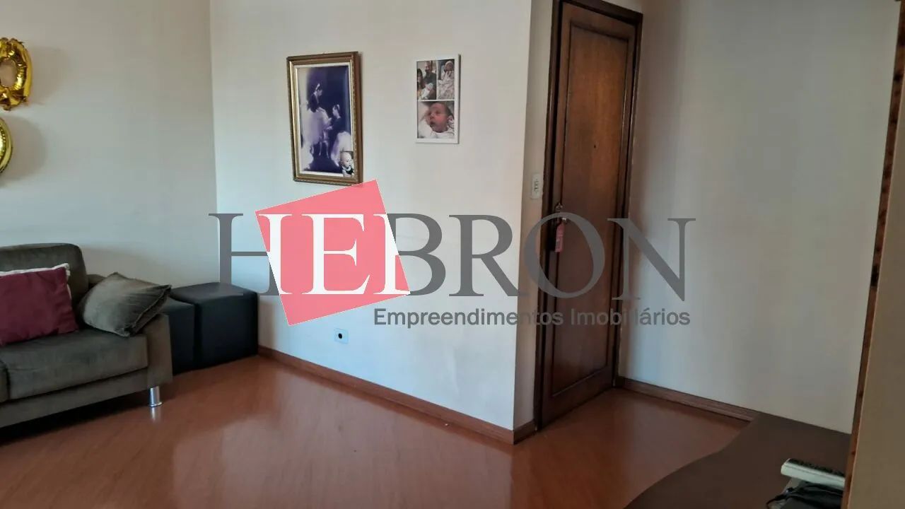 Apartamento a Venda na Vila Gomes Cardim!!!