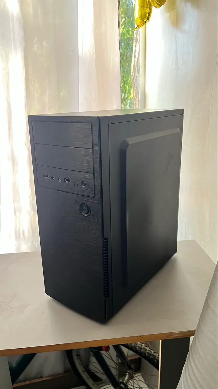 Kit Intel Celeron 7ª Geração + Placa Mãe B250C BTC - Foto 2
