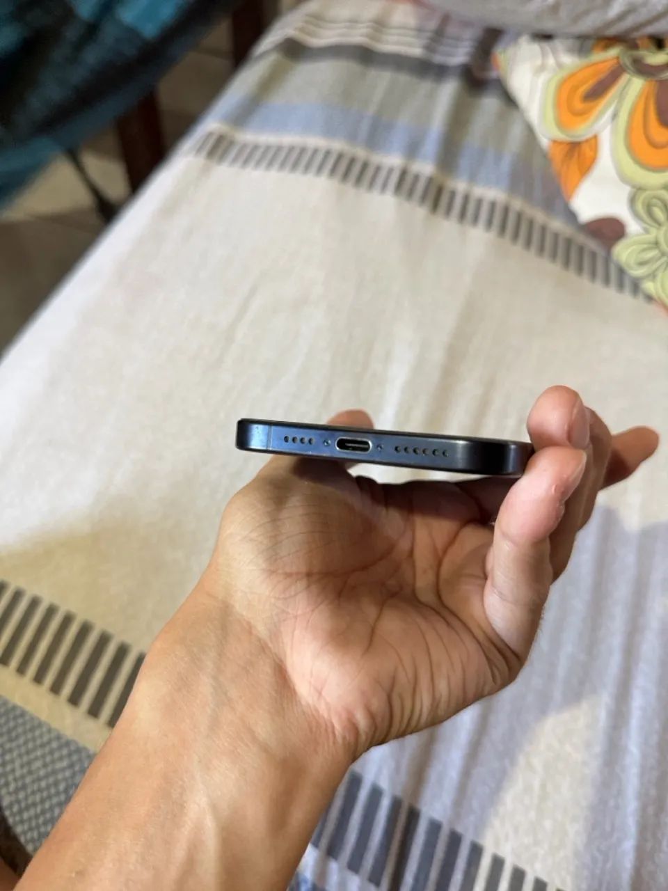 iPhone 15 Pro Max 256GB - Foto 4