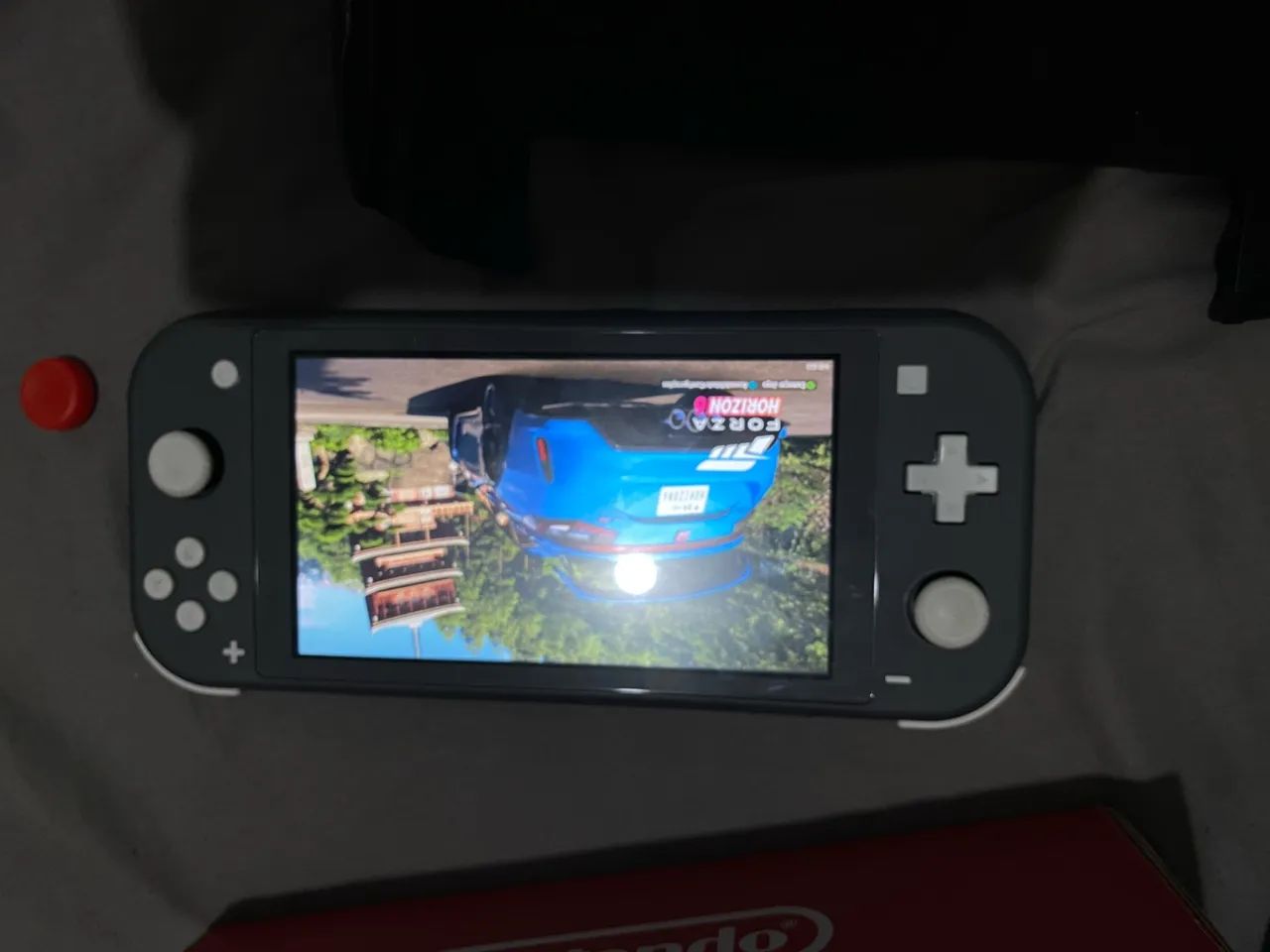Nintendo switch lite desbloqueado  - Foto 2
