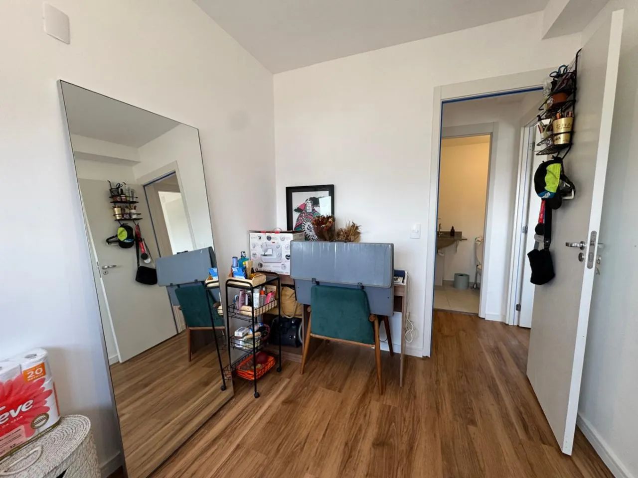 Apartamento para venda em Lapa com 2 quartos, 42m² - Foto 5