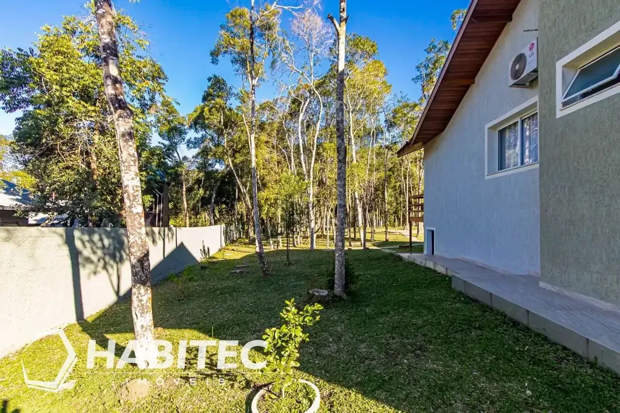 Chácara com 3 quartos em Quatro Barras - HT2459 - Foto 3