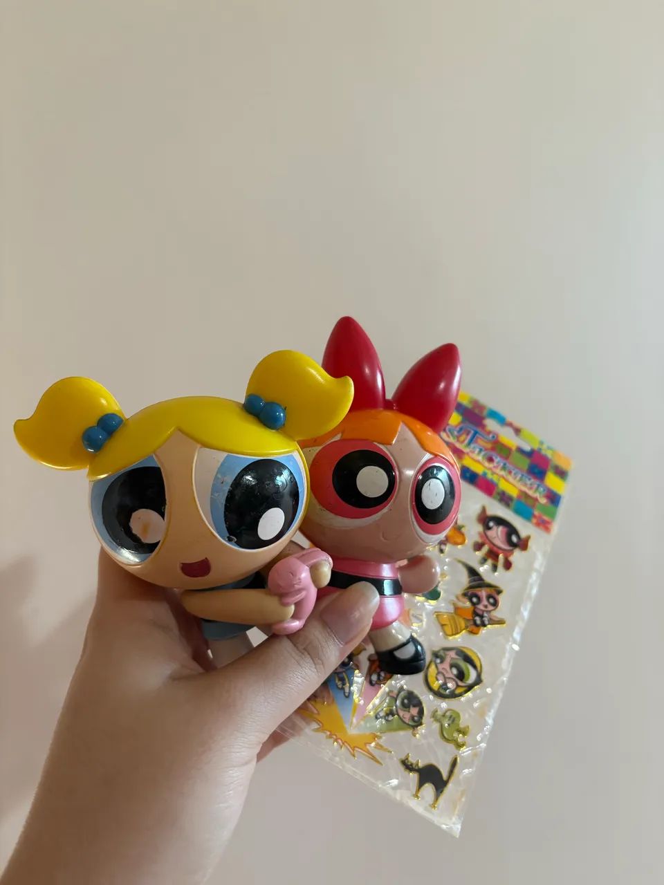 Super poderosas McDonald?s  - Foto 5