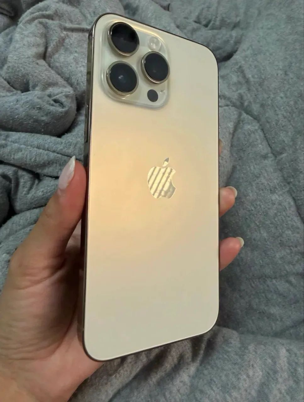 iPhone 14 Pro Max 86% - Celulares e Smartphones - Iririú
