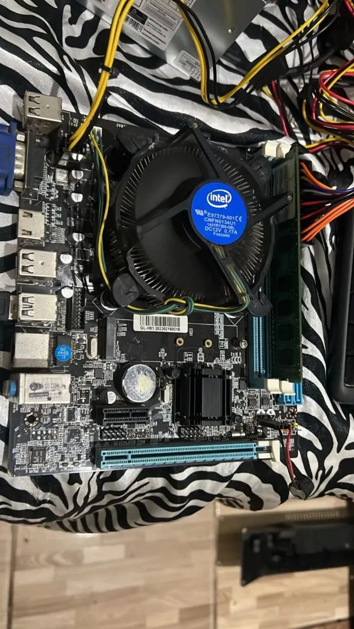 KIT UPDATE COMPLETO! - Foto 2
