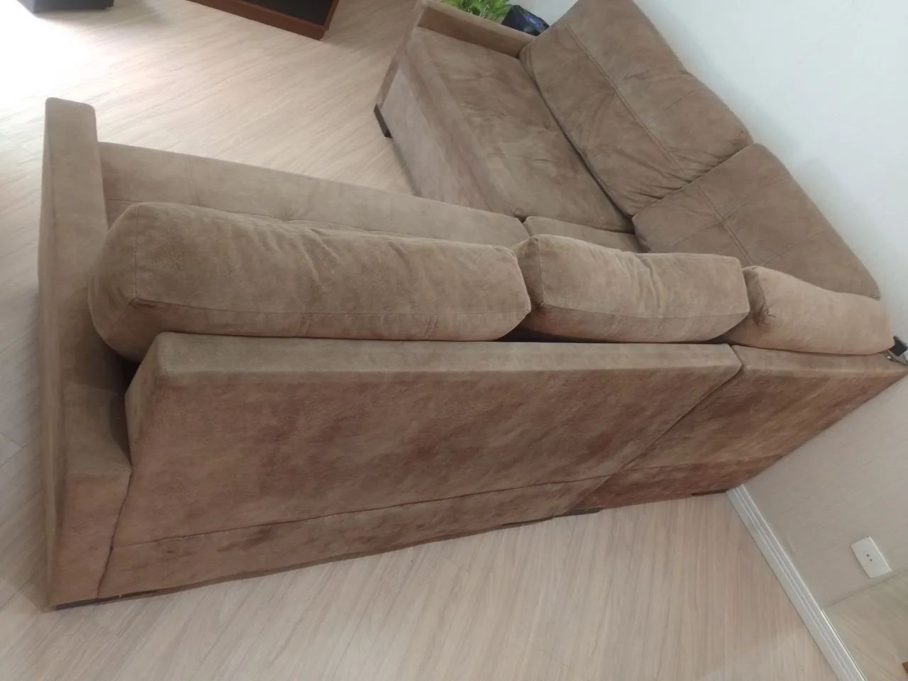 Vendo Sofá de canto 65171906096515121