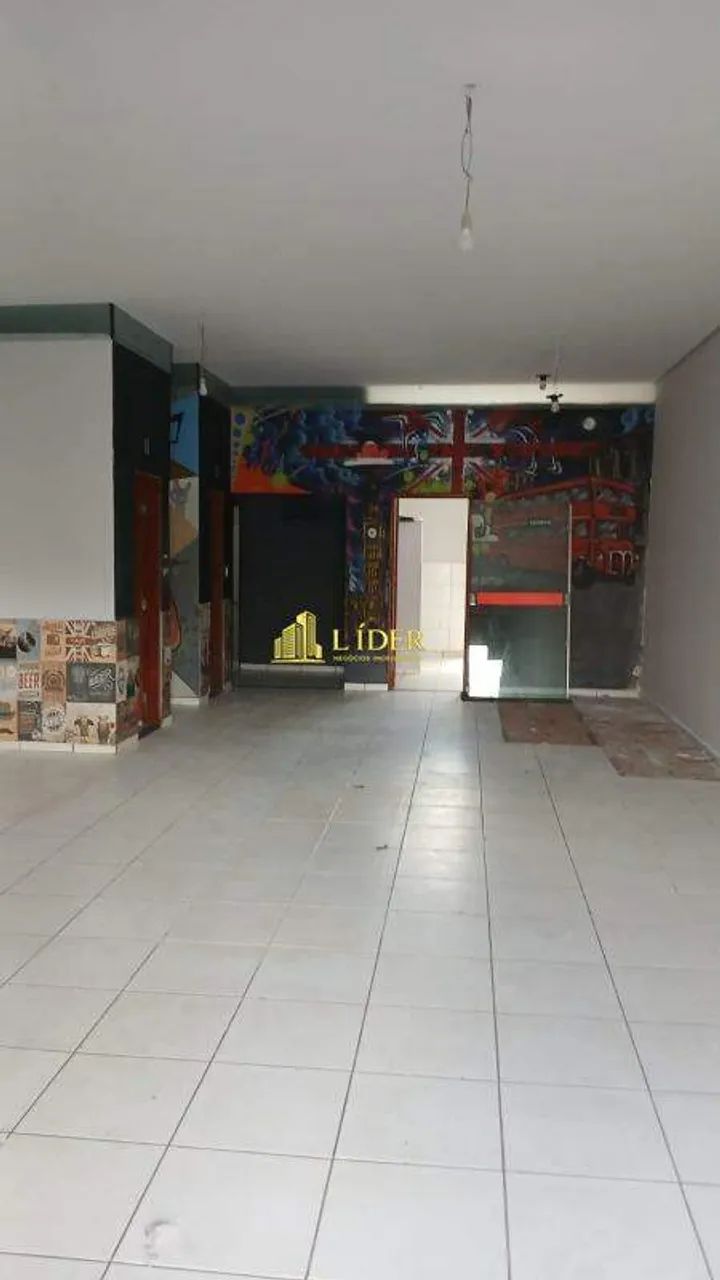 CÔMODO COMERCIAL NA BELARMINO