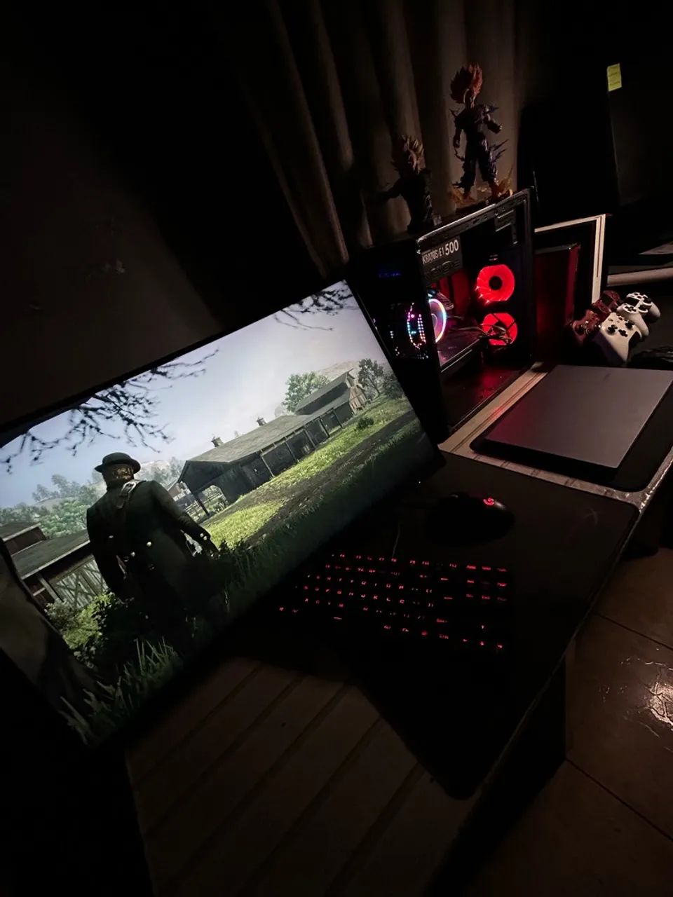 PC GAMER - KIT - Foto 5