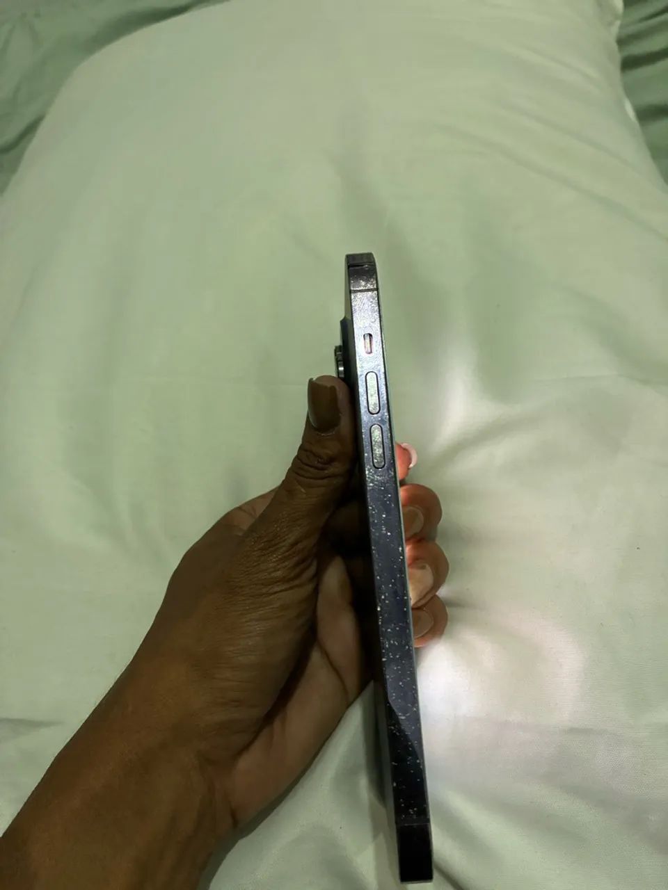 Iphone 14 pro max semi novo - Foto 3