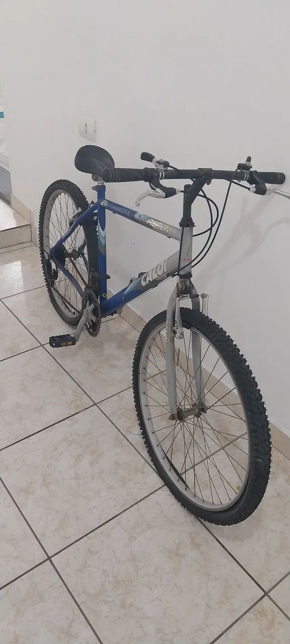 Caloi aspen 26  - Foto 2