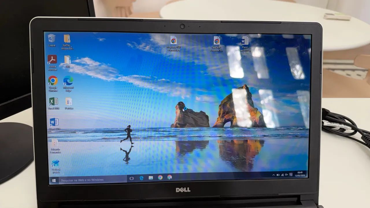 ? DELL INSPIRON 15 5000 - Foto 3
