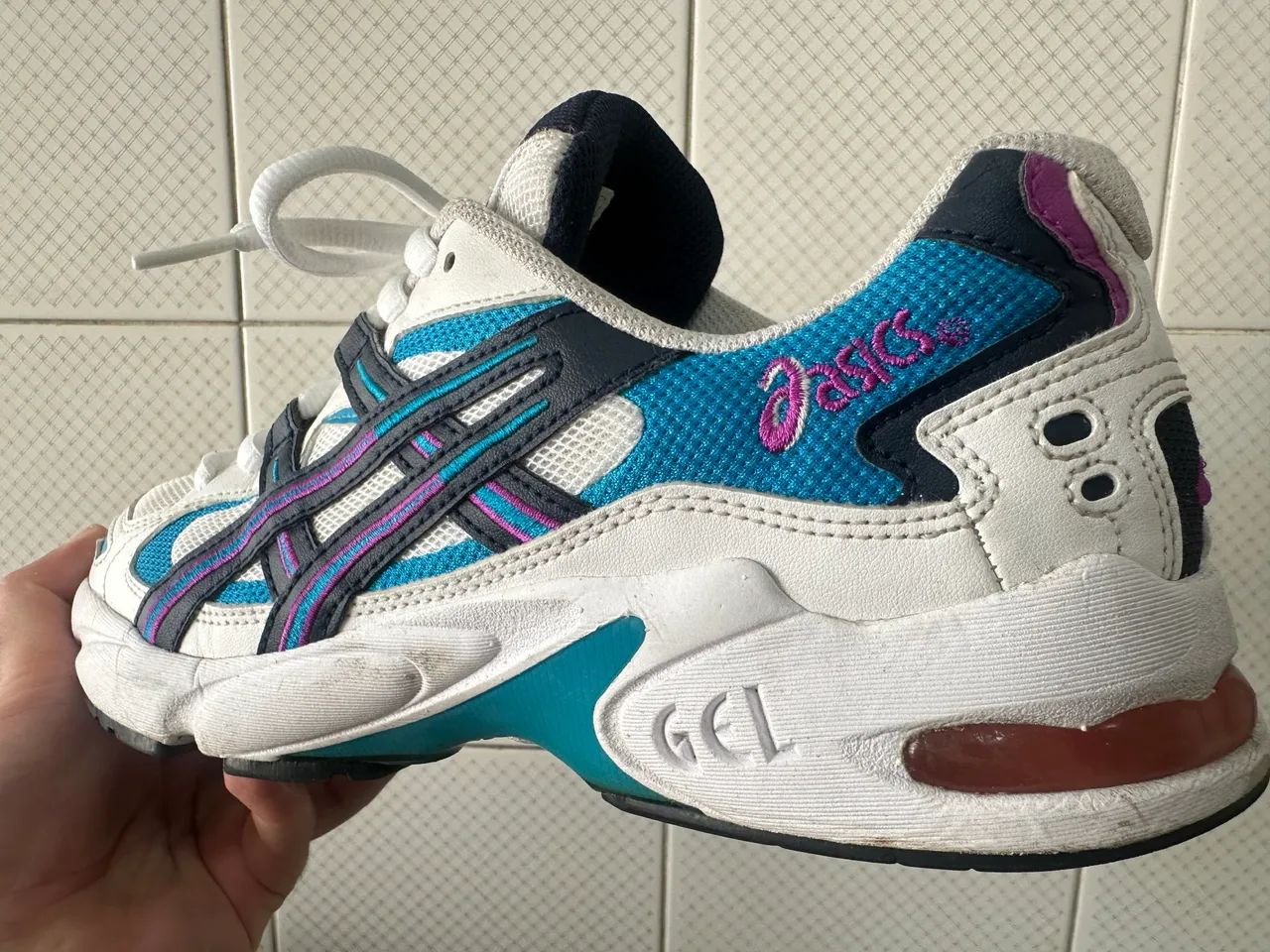 Asics Gel-Kayano 5 OG - Foto 4