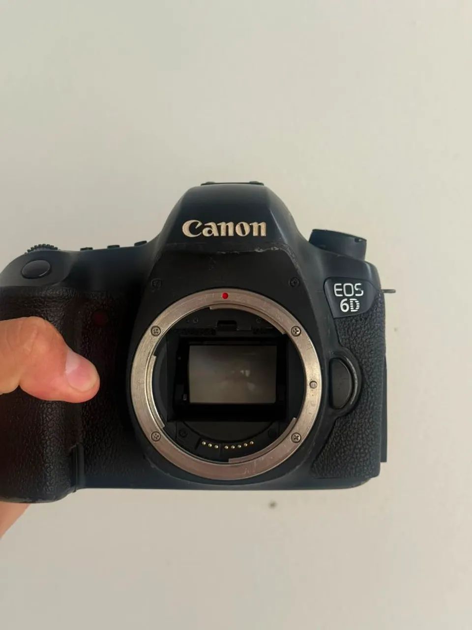 Canon 6d  - Foto 2