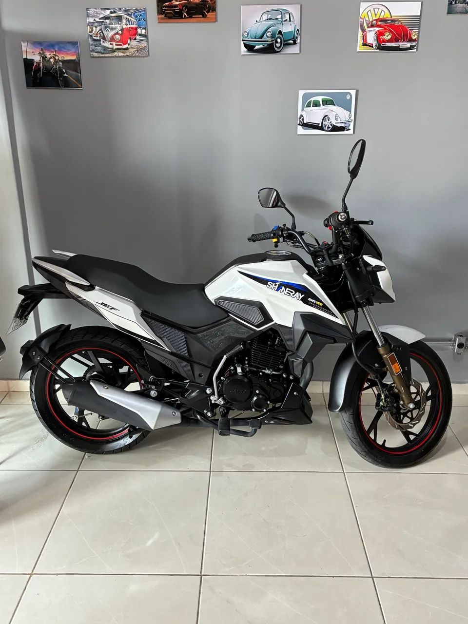 XY 150-8 JEF 2026 - 1527817470 | OLX