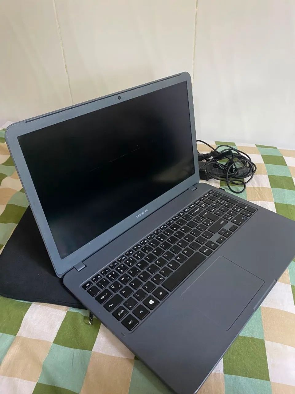 Notebook Samsung