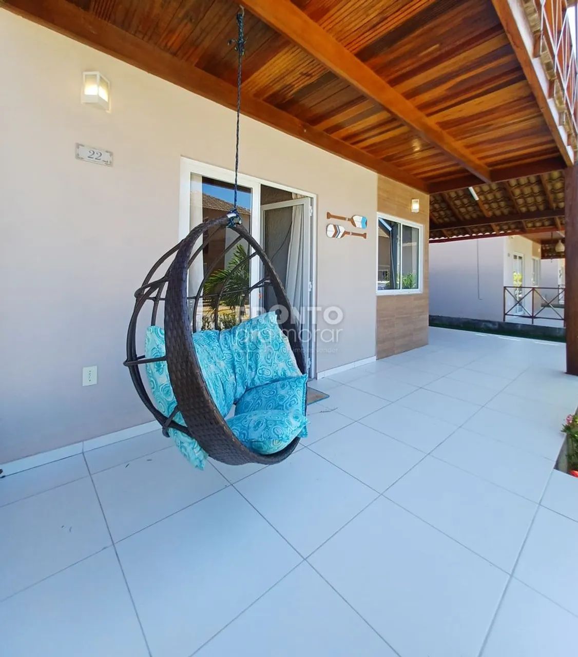 Casa de Condomínio com 5 quartos em Carneiros - Foto 3
