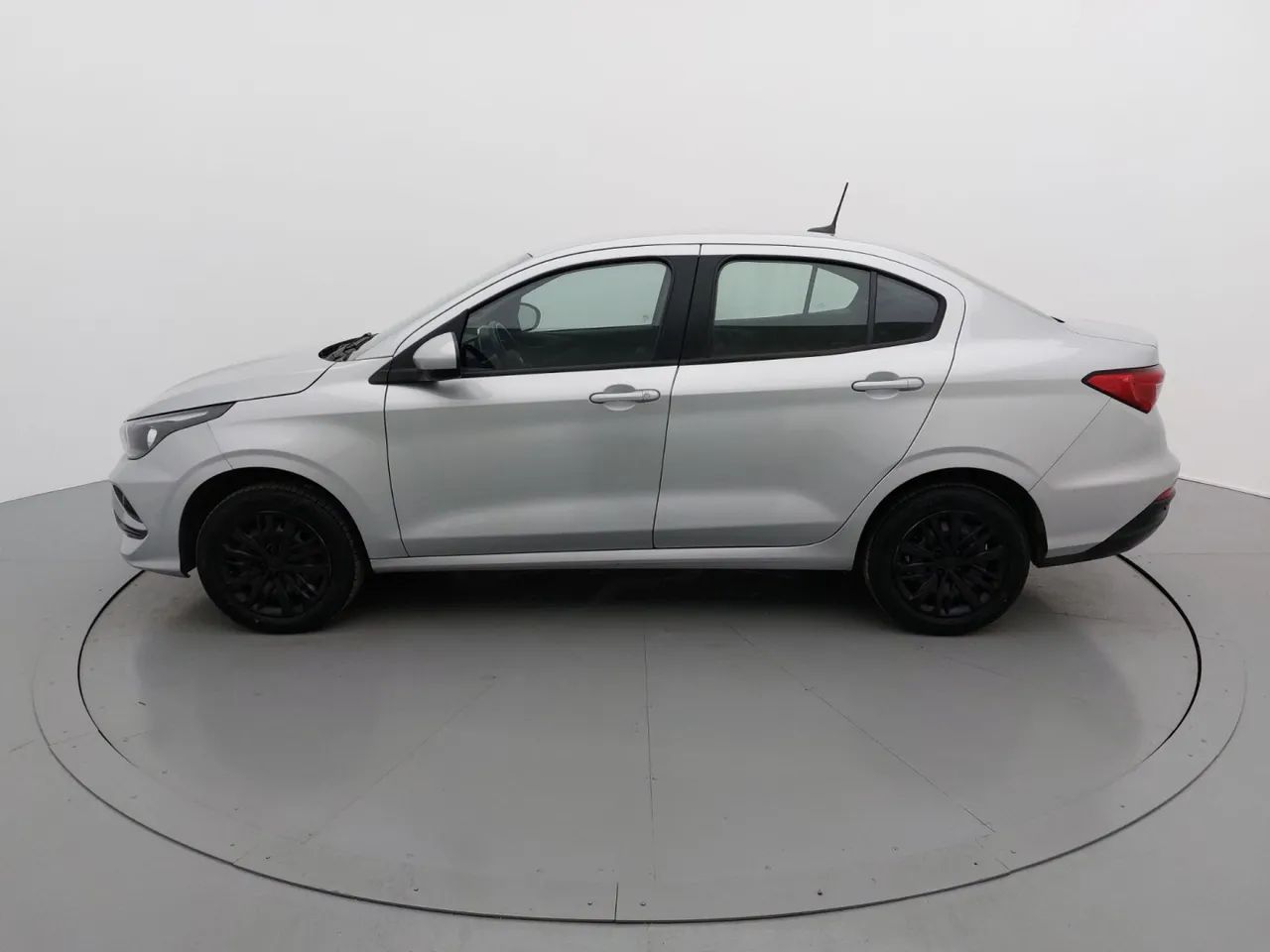Fiat Cronos 1.0 6V Flex 2024 - Foto 2