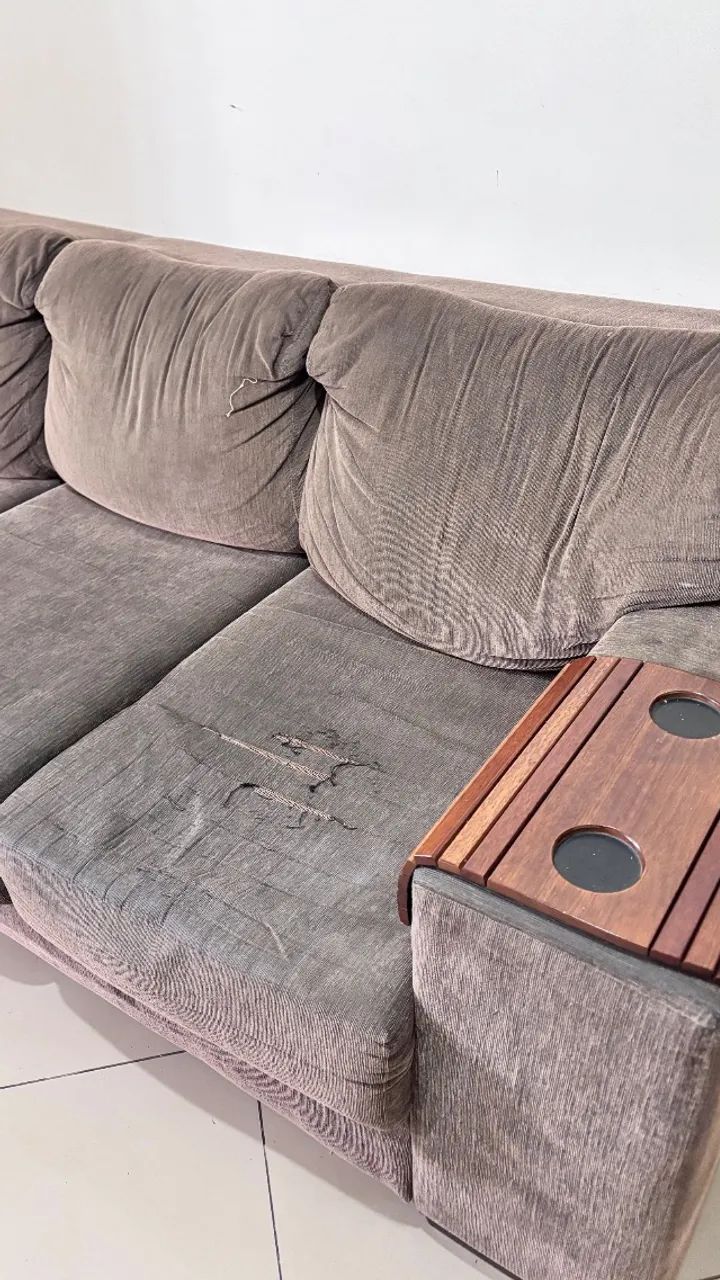 Conjunto sofá  - Foto 5