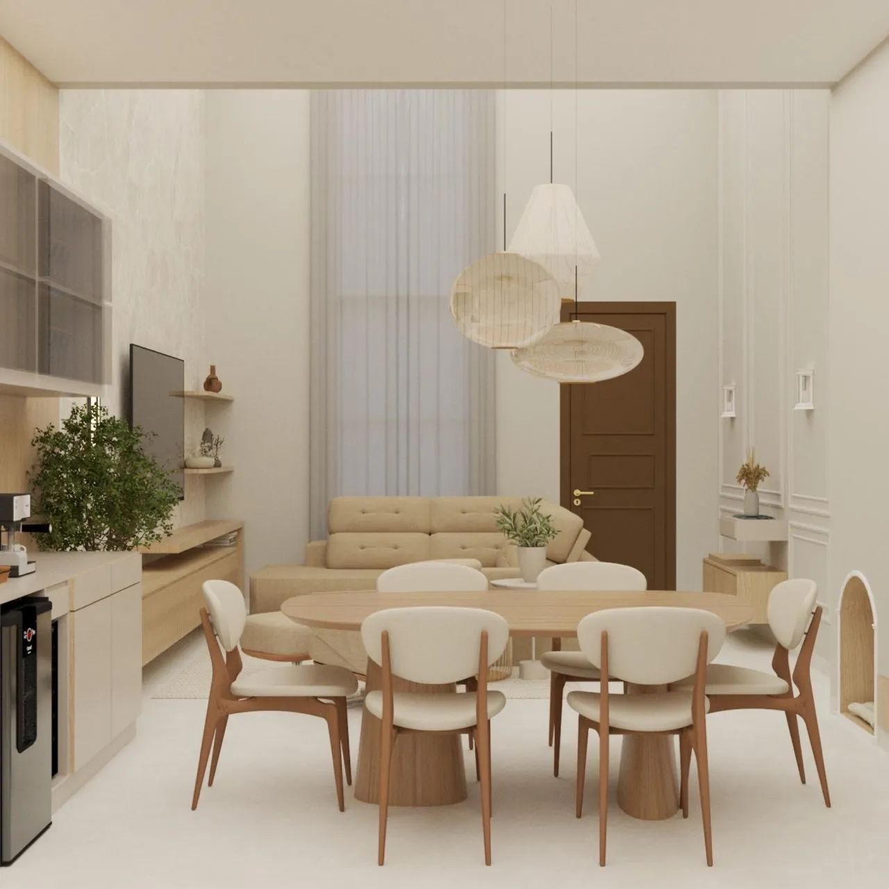 Casa em Condomínio residencial  - Foto 4
