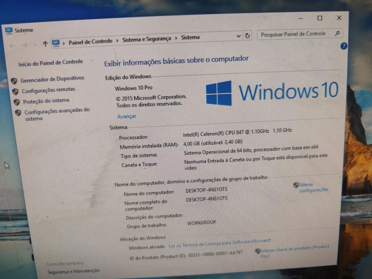 Computador completo. - Foto 2