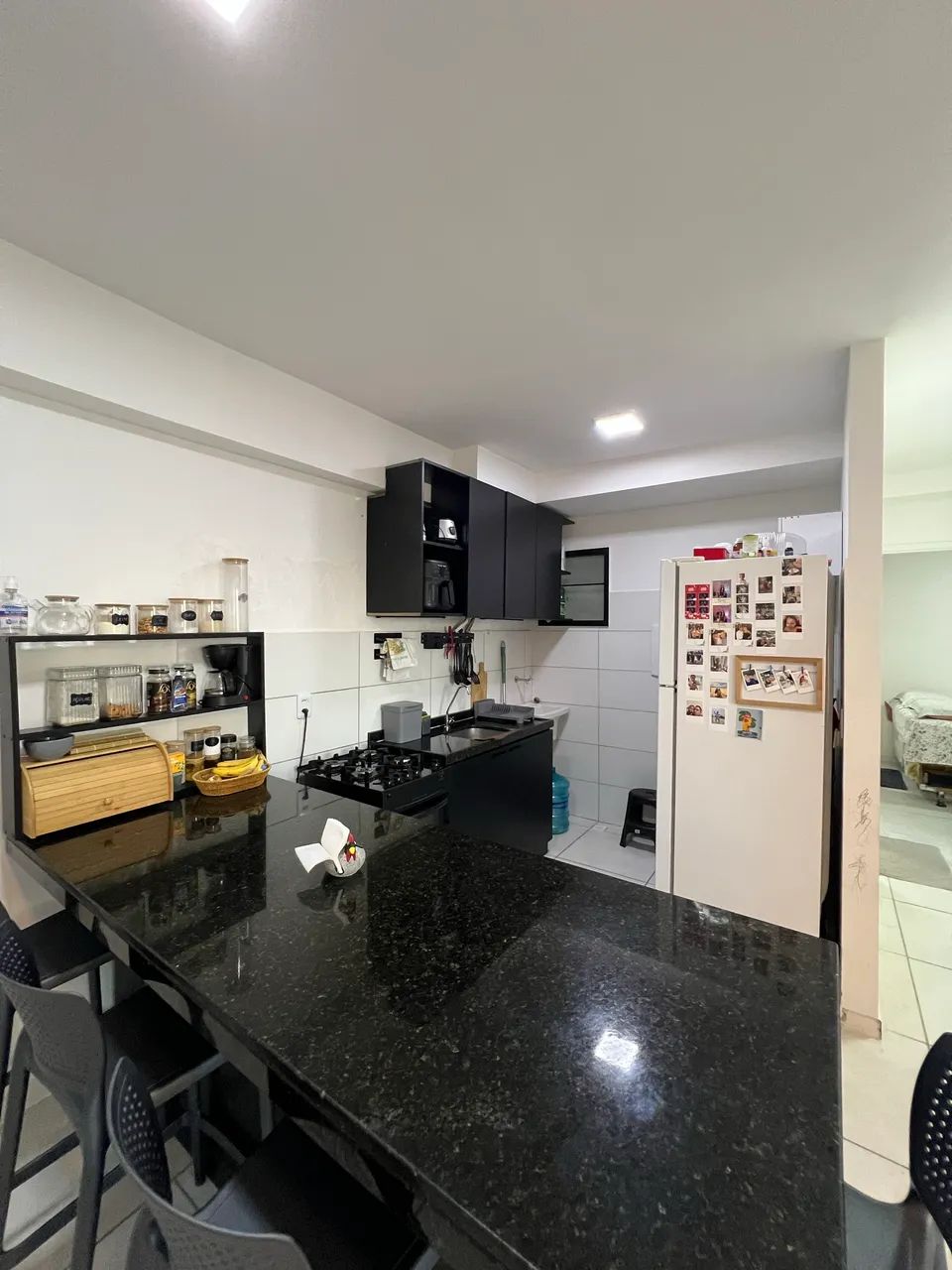 Apartamento 2 quartos - Sapiranga M Lar Sul - Foto 5