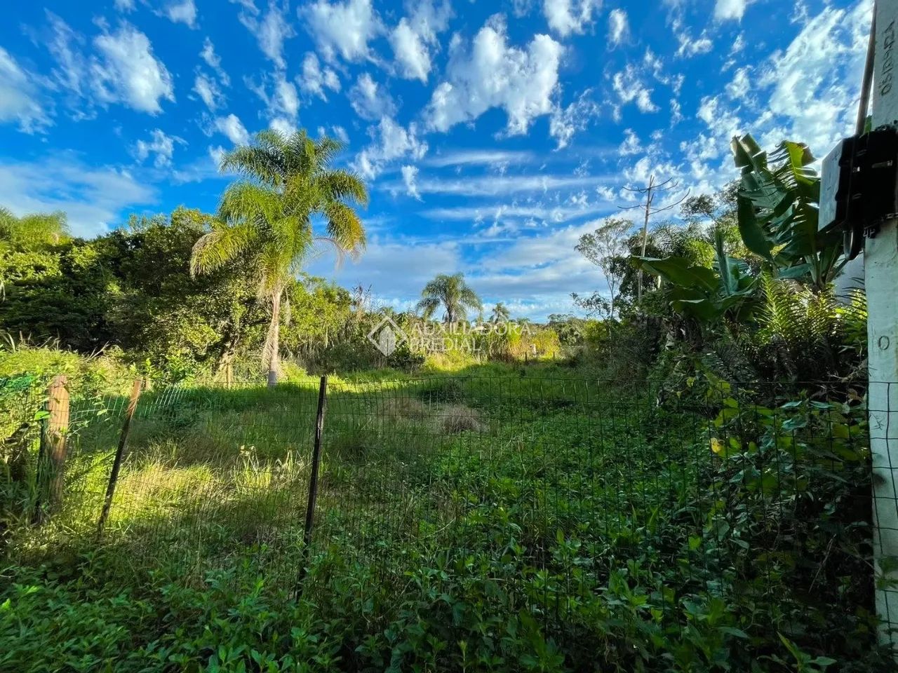 Terreno Praia do Rosa