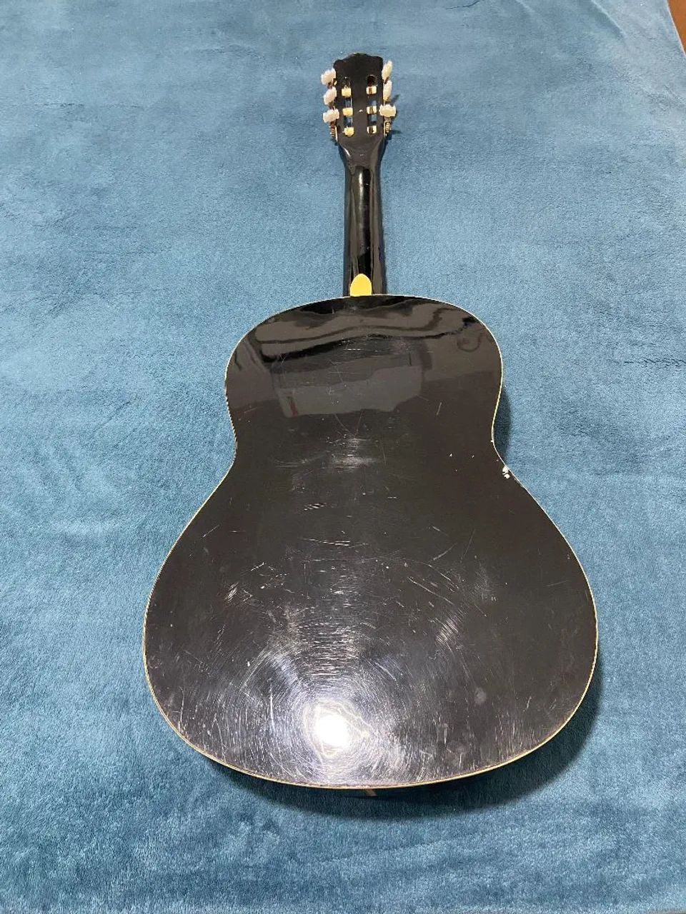 Violão Memphis  - Foto 3