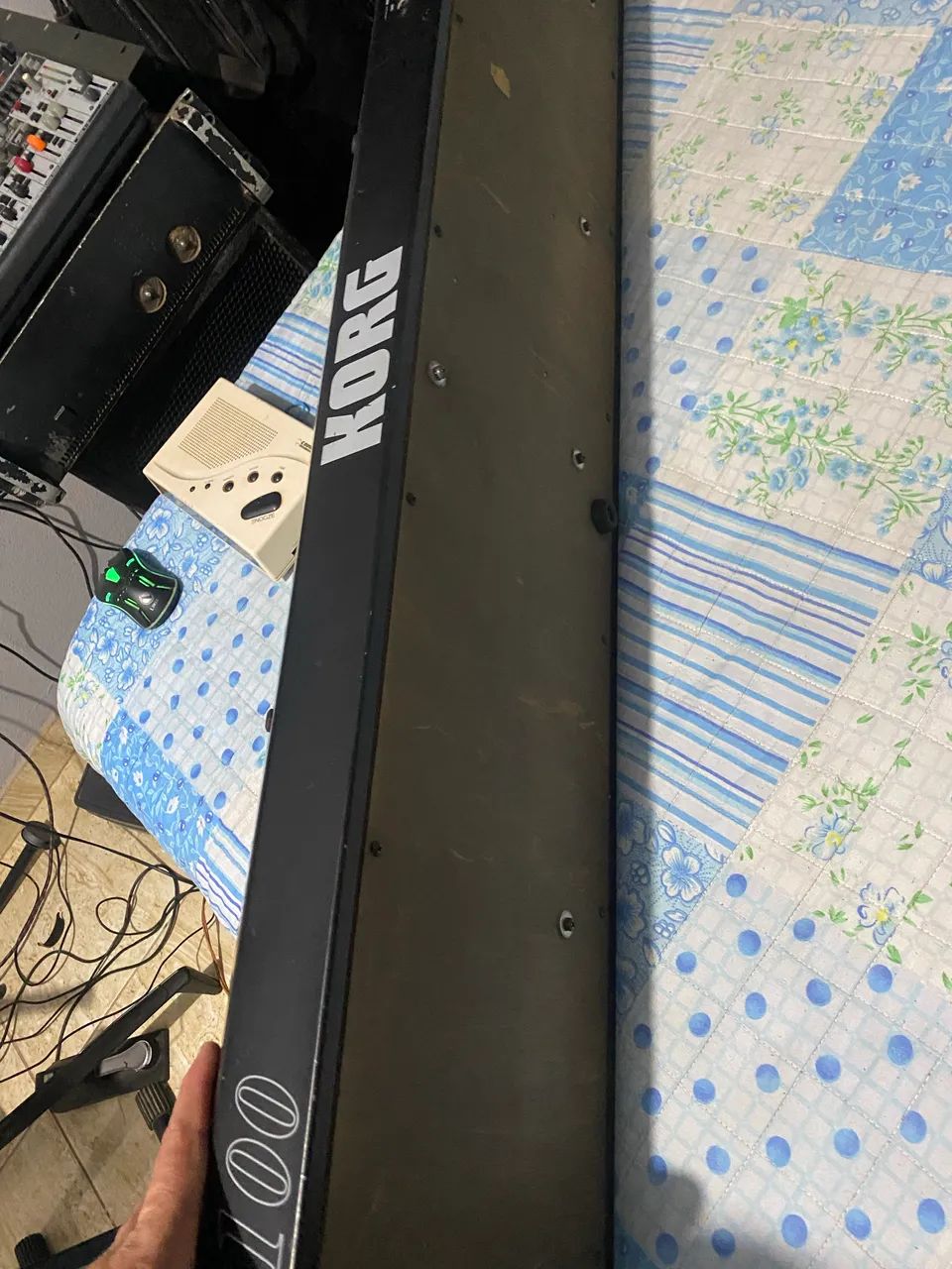 Korg sp100 - Foto 4