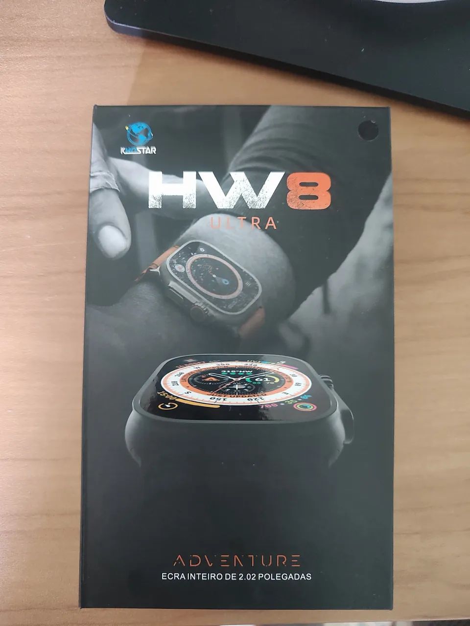 Smart Watch HW 8 ultra
