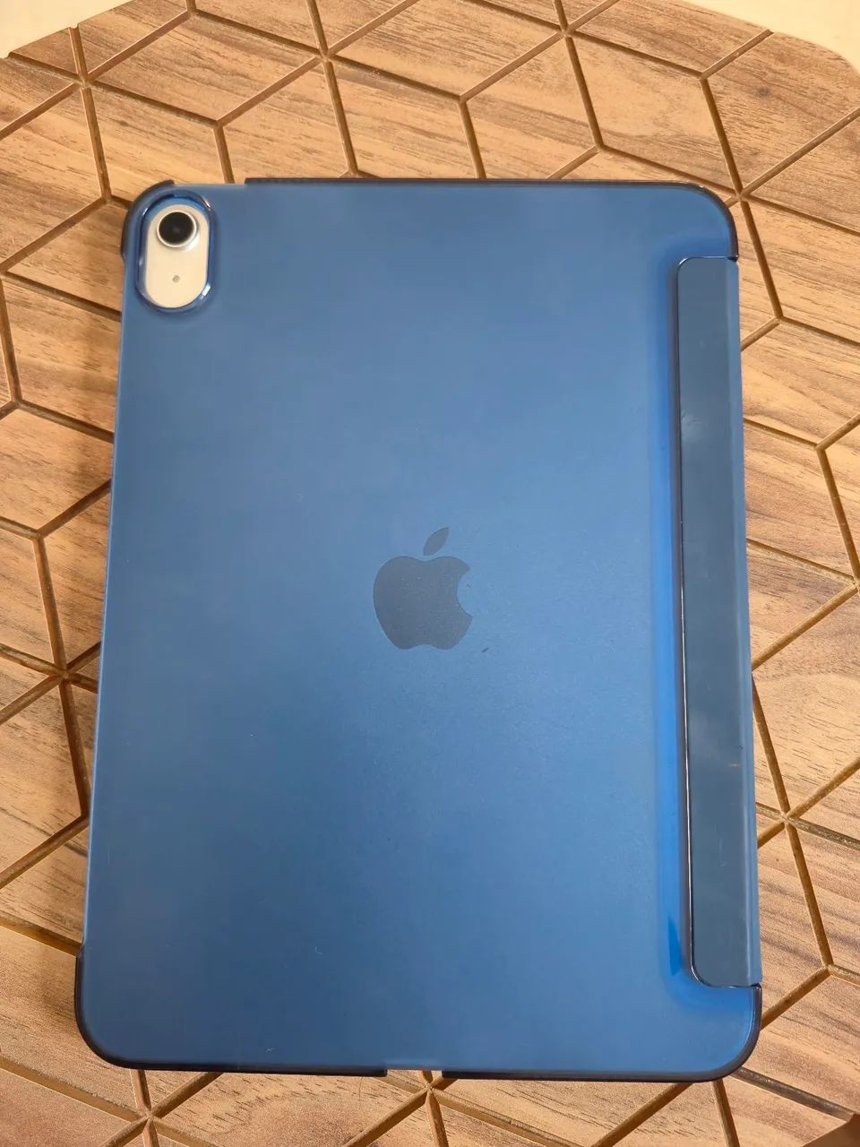 iPad A16 256GB - Impecável - Foto 3